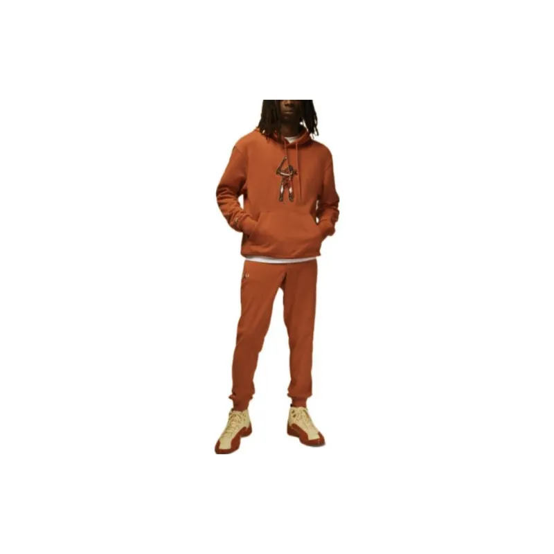 Jordan X Eastside Golf Fleece Hoodie Asia Sizing-4