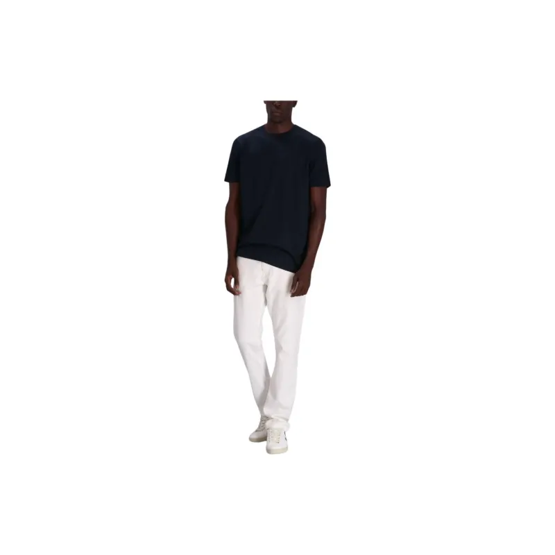 HUGO BOSS Thompson Jersey T Shirt-1