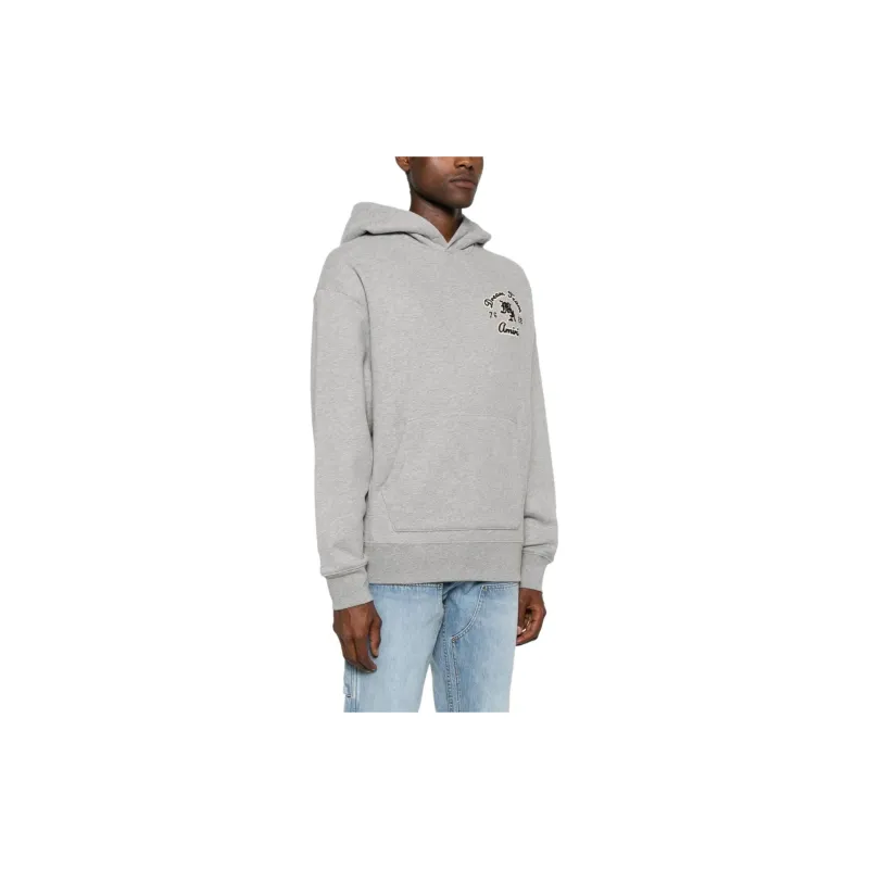 AMIRI Dream Team Patch Oversized Hoodie-3