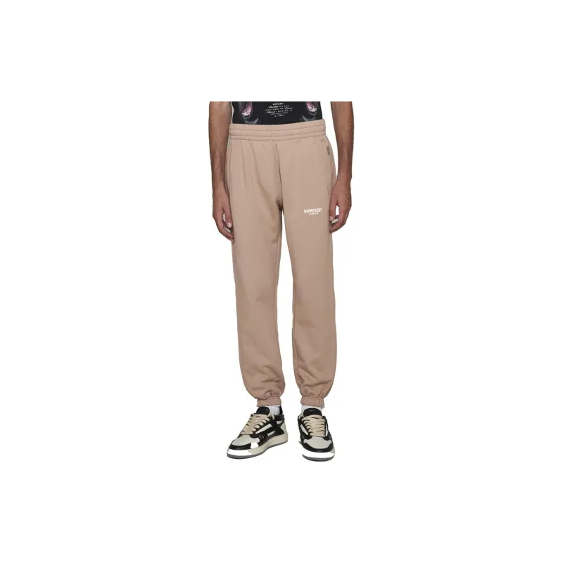 REPRESENT Owners Club Sweatpants-2