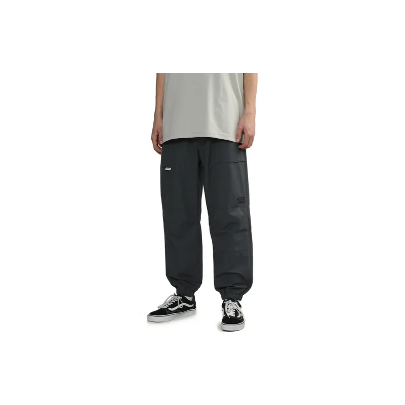 Fingercroxx Casual Pants Unisex-7