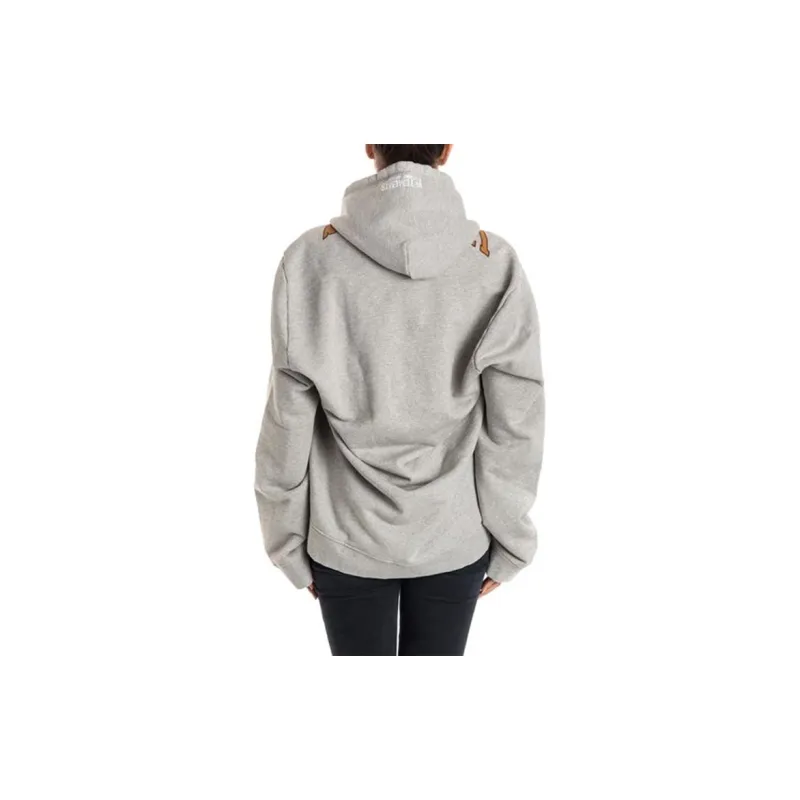 Vetements Sweatshirts Unisex Gray-2