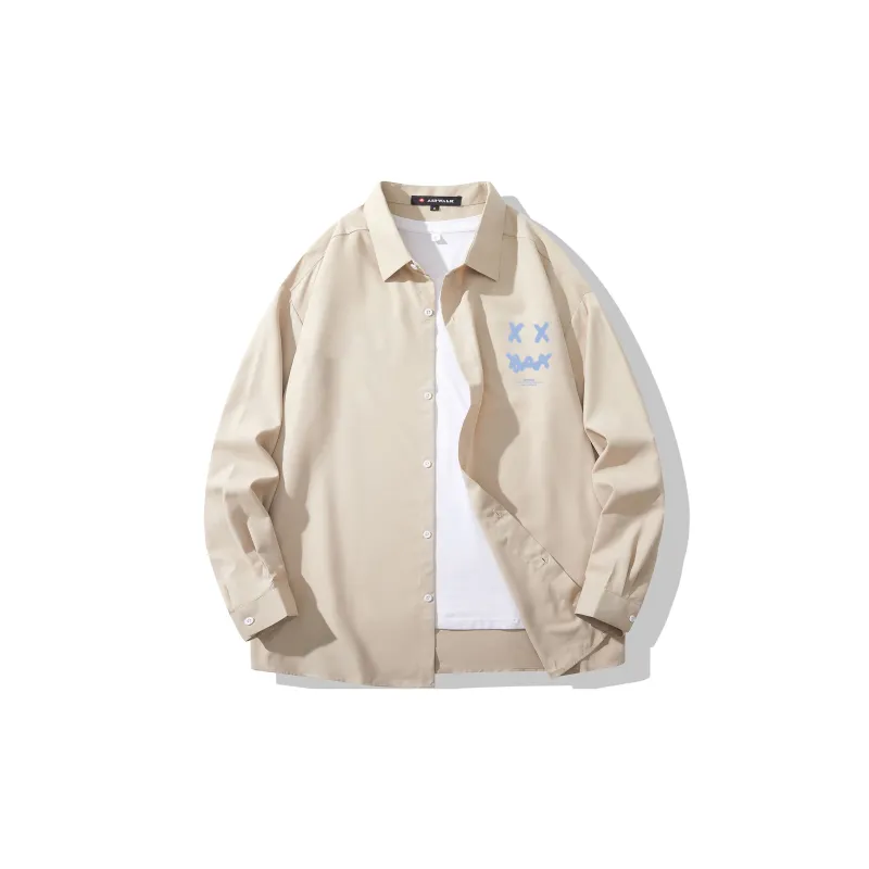 Airwalk Shirts Unisex-7