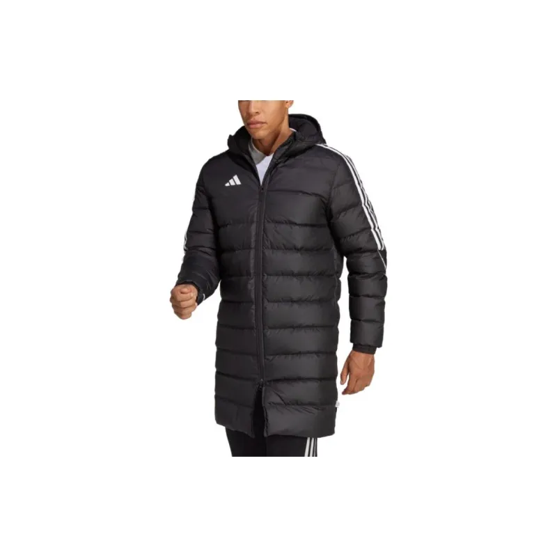 Adidas Jackets Men Black-3