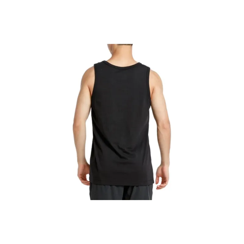 Jordan Tank Tops Men Black-2