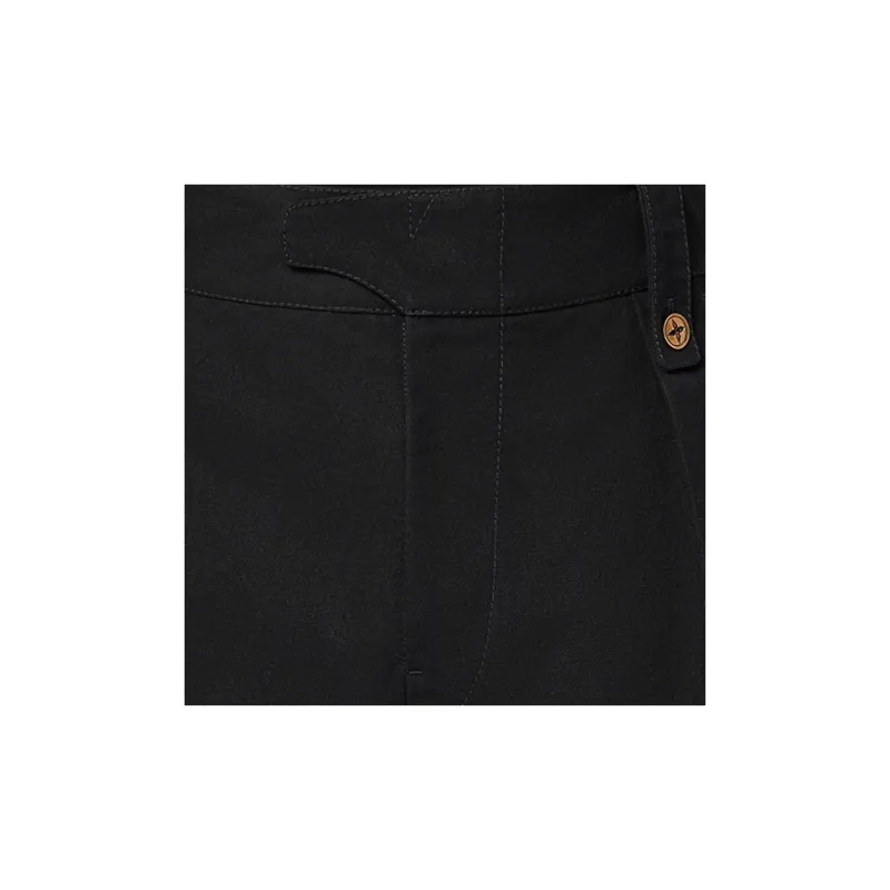 LOUIS VUITTON Cotton Utility Cargo Shorts-5