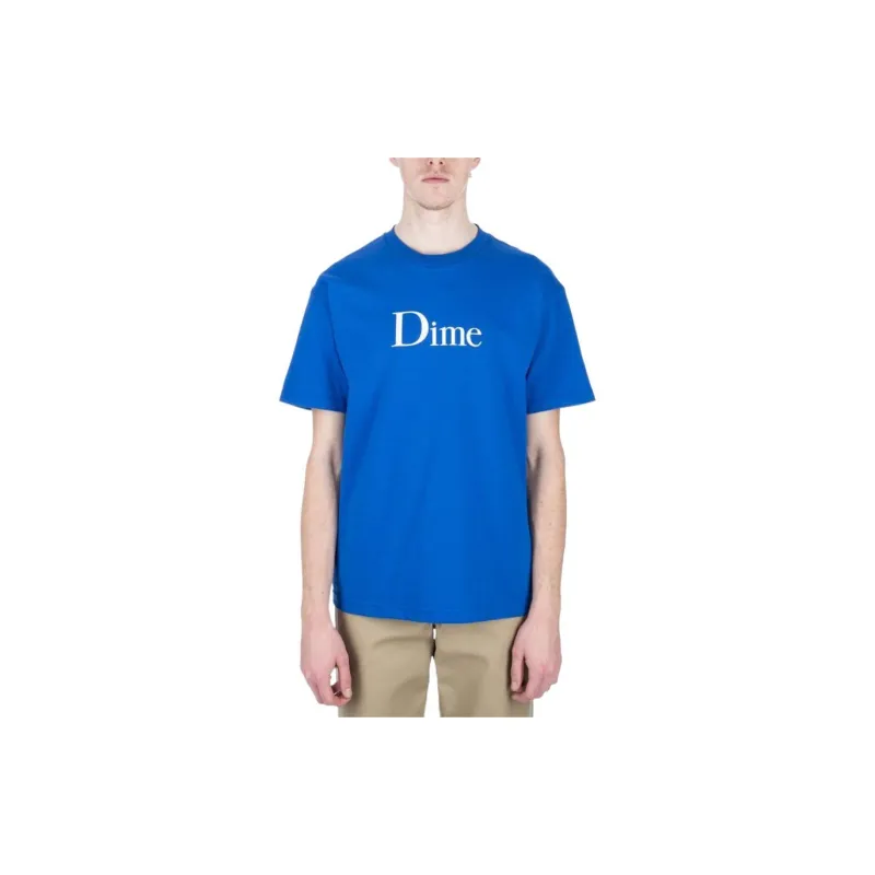 Dime Classic Screenshot T Shirt-2