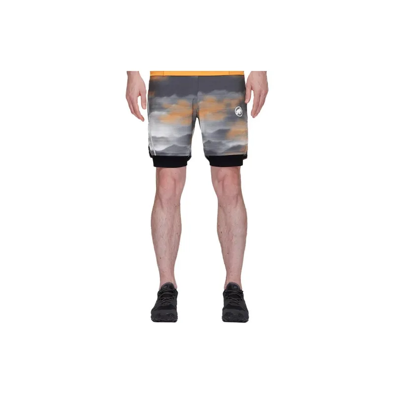 MAMMUT Aenergy Series Sports Shorts Men's-1