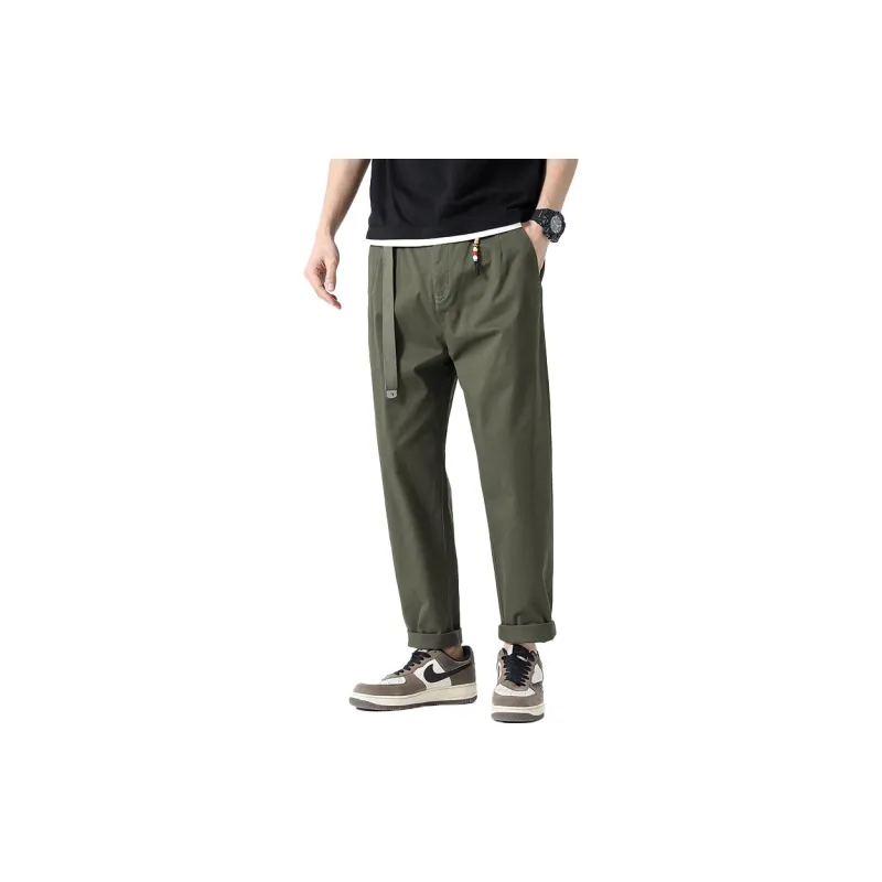 PIERRE CARDIN Casual Pants Men's-4