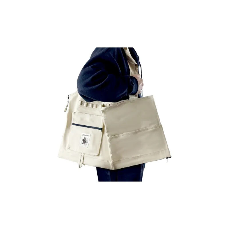COBMASTER Vests Unisex-7