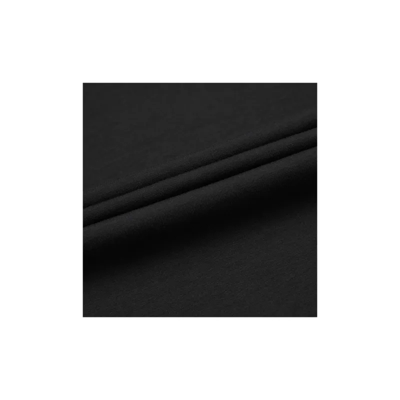 EMPORIO ARMANI EA7 SS24 T Shirt Men's Black-6