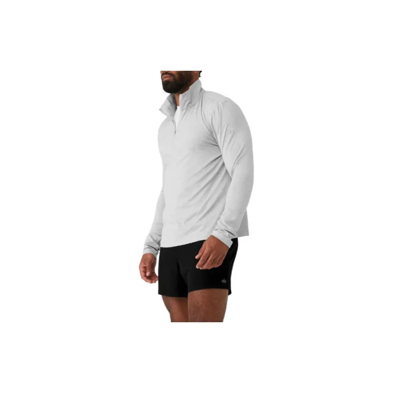 Alo Yoga Polo Shirts Men-1