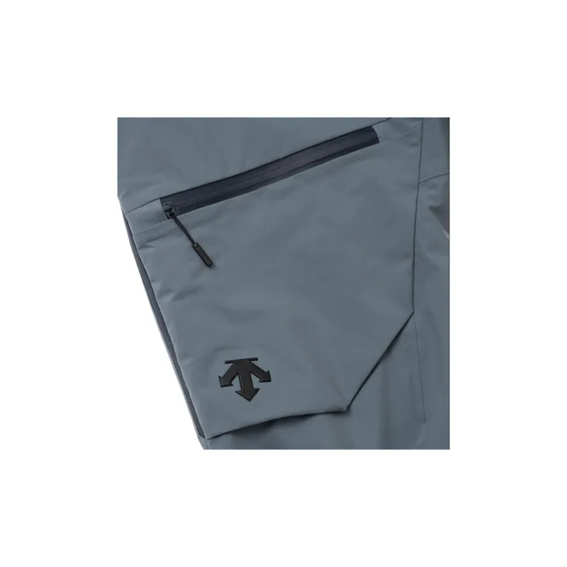 DESCENTE INSULATED PANTS Ski Pants Men-8