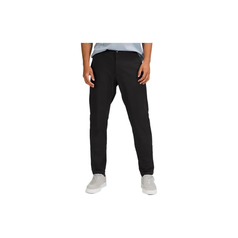 Lululemon Commission Casual Pants Men-3