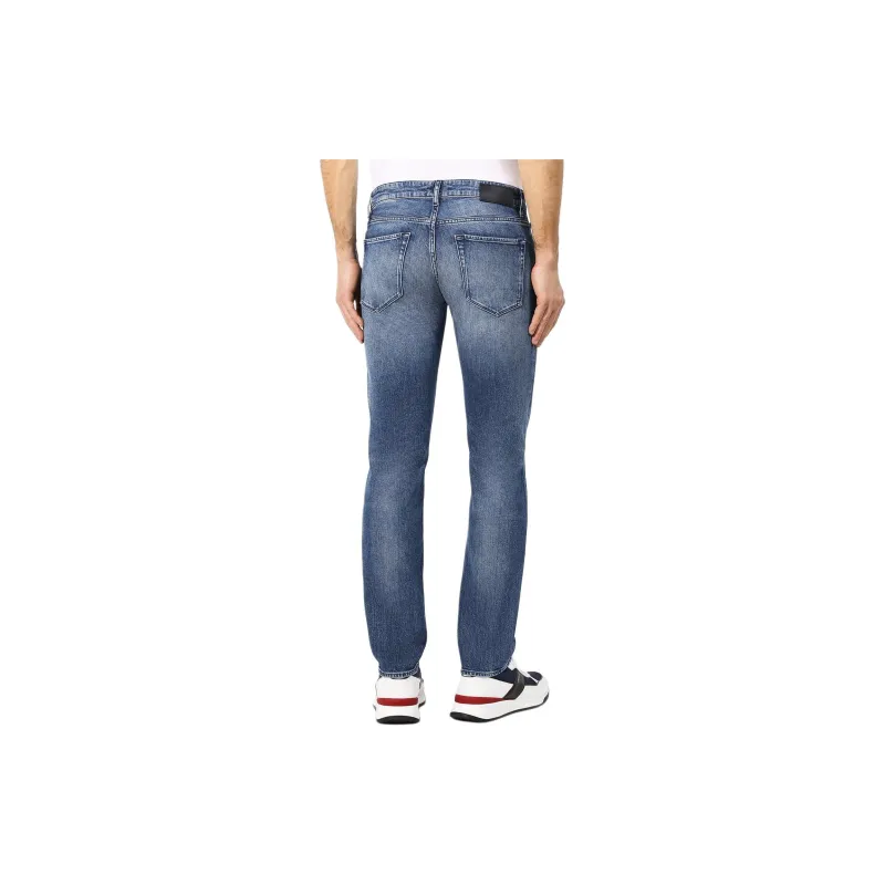 HUGO BOSS Jeans Men's Marine Blue-2