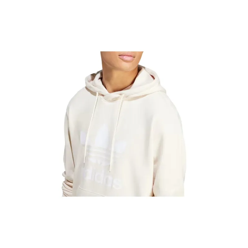 Adidas Originals Adicolor Classics Trefoil Hoodie-5