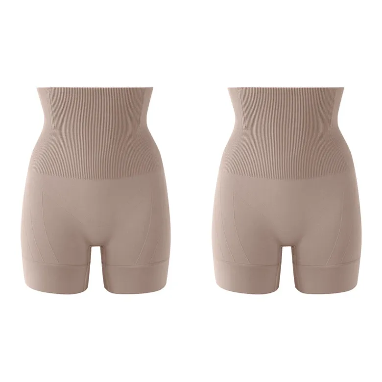 MIIOW Shapewear Bottom Women's 2 Pack-17