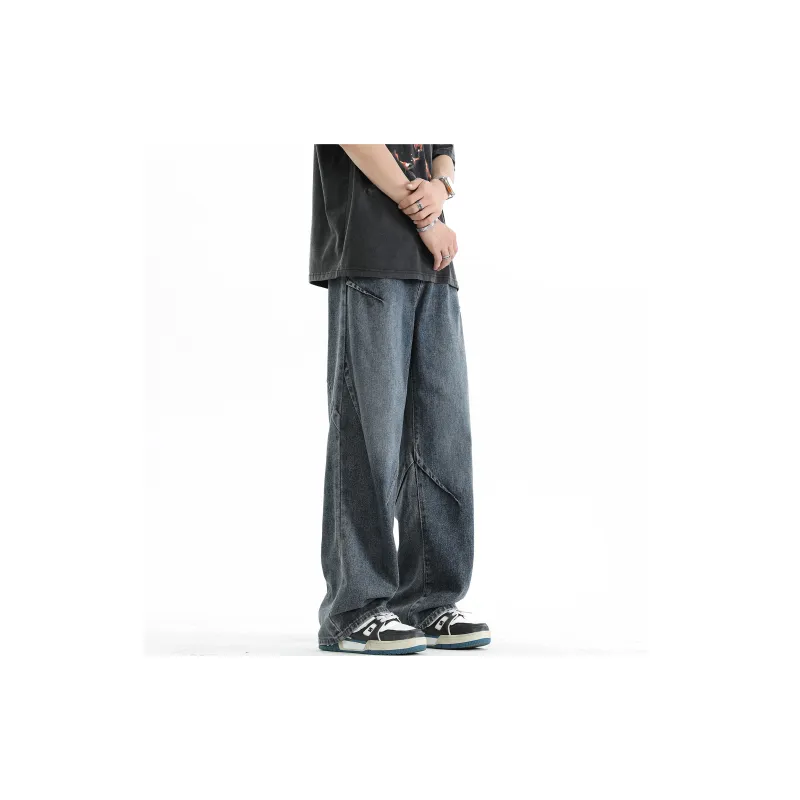 FASTFISH Jeans Unisex-7