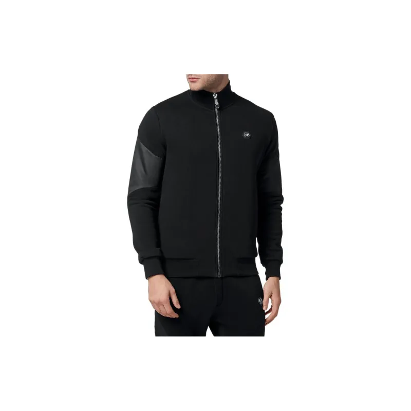 PHILIPP PLEIN Long Sleeve Jacket-1