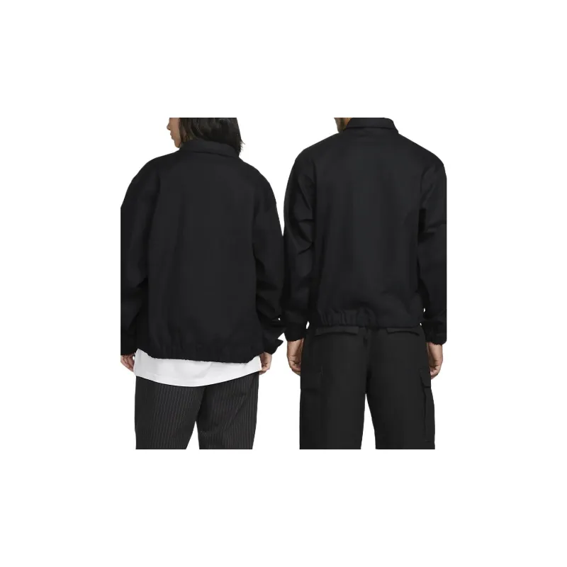 Nike Jackets Unisex Black-4