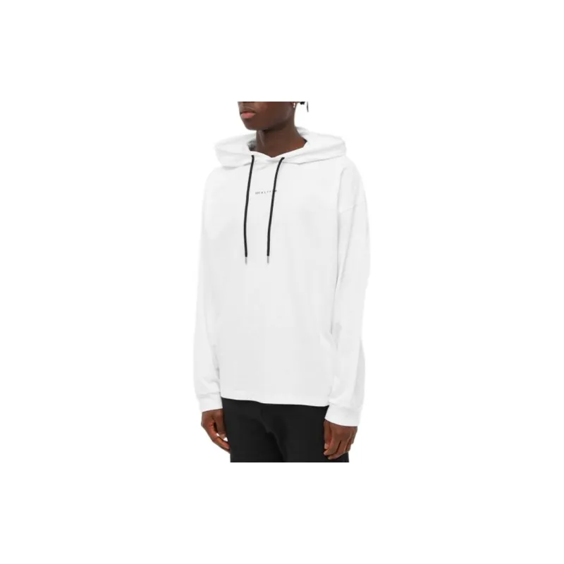 1017 ALYX 9SM Logo Drawstring Hoodie-3