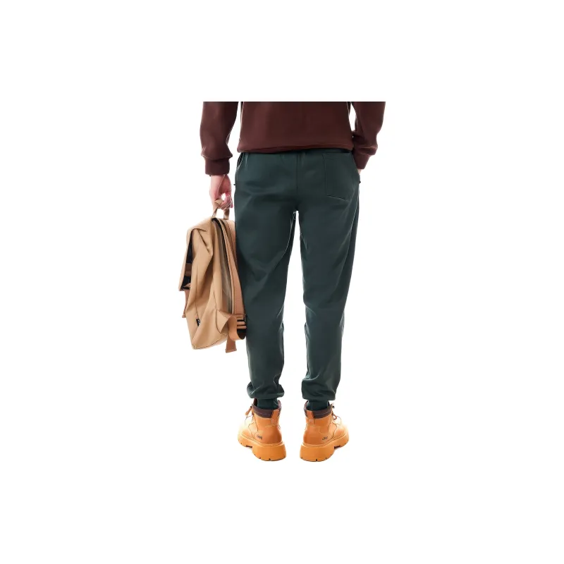 JEEP SPIRIT Knitted Sweatpants Men-16