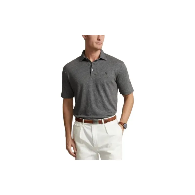 Polo Ralph Lauren Polo Pony Polo Shirt-2