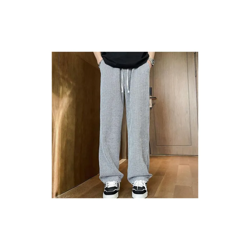 KLAMMKICKS Casual Pants Unisex-3