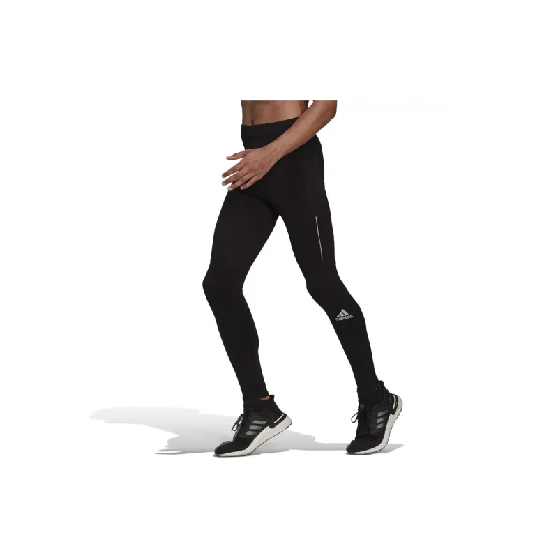 Adidas OTR WARM TGT M Sports Pants Men's Black-1