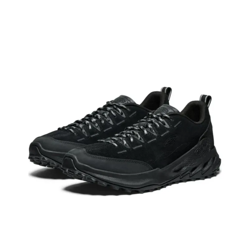 Keen Jasper Zionic Black Alloy-2