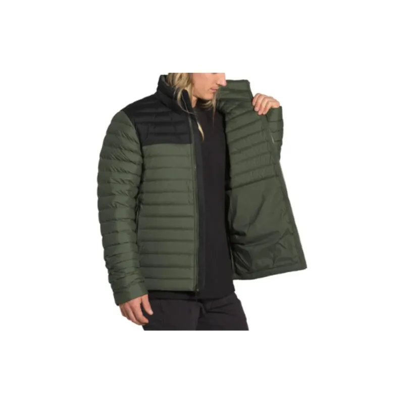 THE NORTH FACE Jackets Coats Men's Green-3