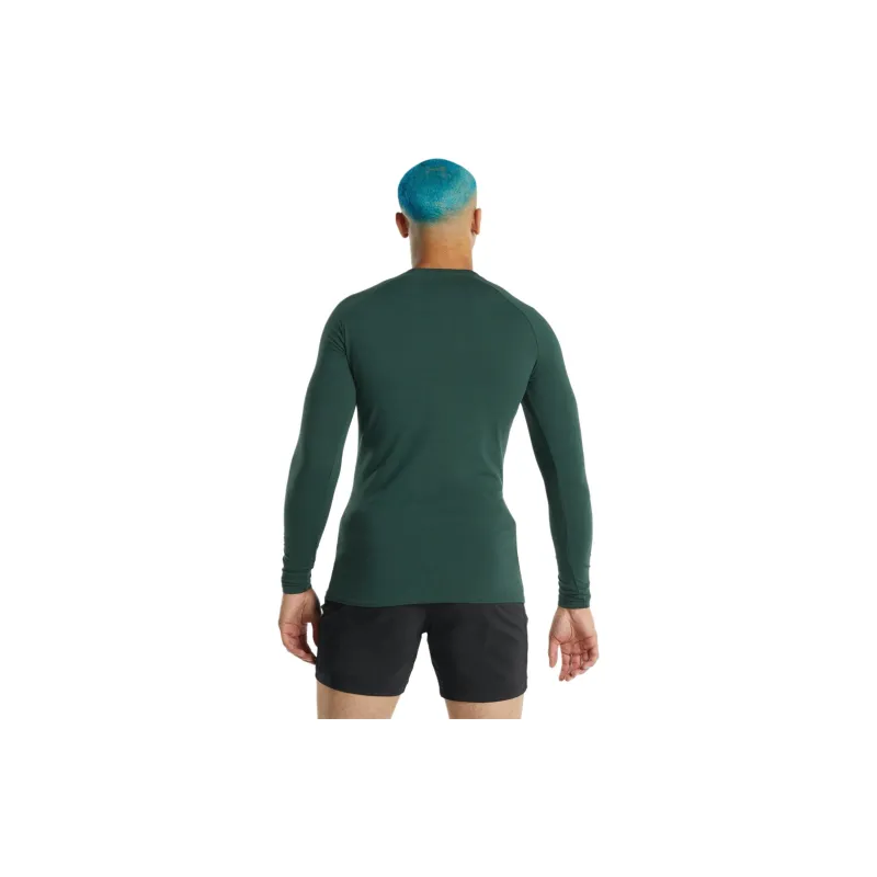 GYMSHARK T Shirt Men's Dark Green-2