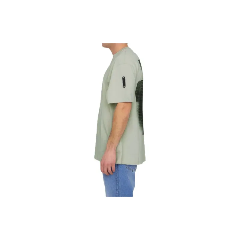 A-COLD-WALL* T-Shirts Men Matcha-3