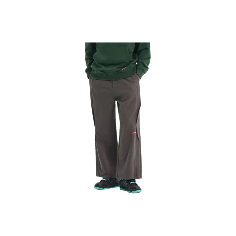 SPRAYGROUND Casual Pants Unisex-3