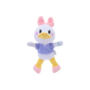 Disney Daisy NuiMOs Twisted Cute Articulated Dolls Plush Doll 18cm High