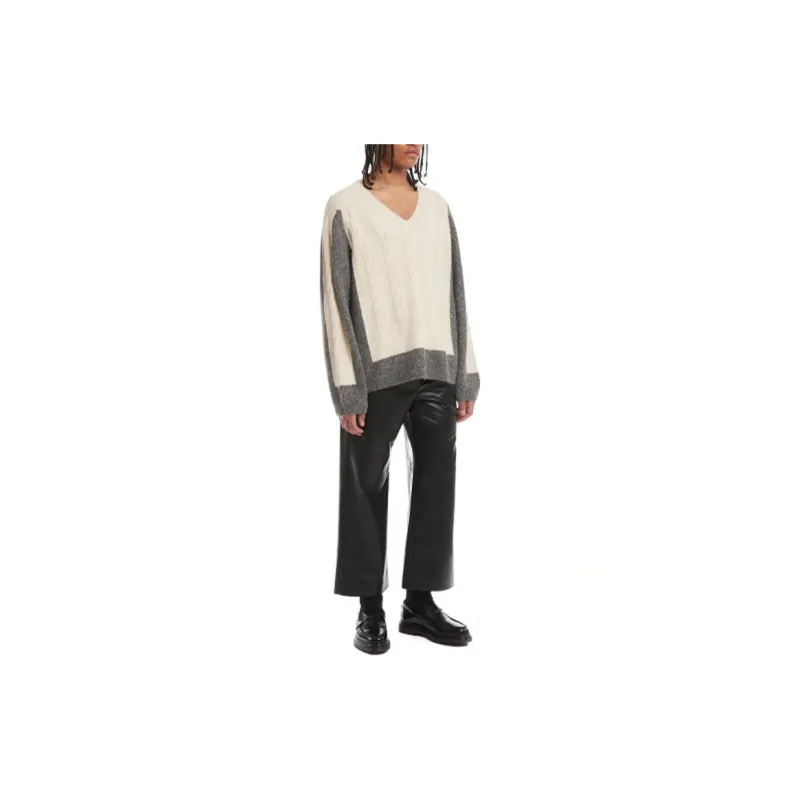 TRUNKPROJECT Sweaters Unisex Dark Gray-3