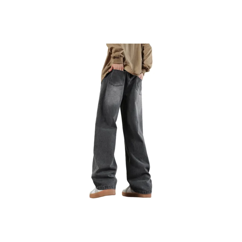 AKIN Jeans Unisex-1