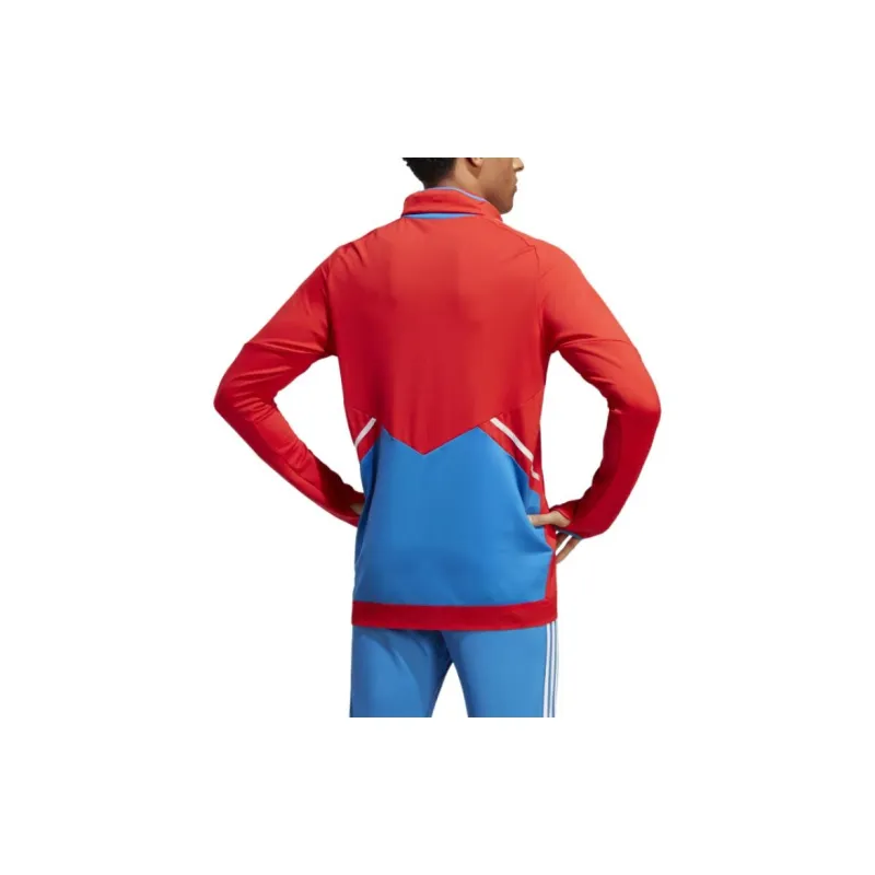 Adidas CONDIVO 22 PRO Soccer Jerseys Unisex Red-2