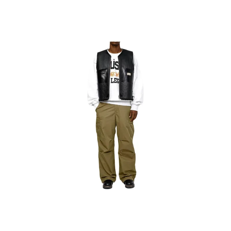 Stussy X Our Legacy Work Shop Cargo-2