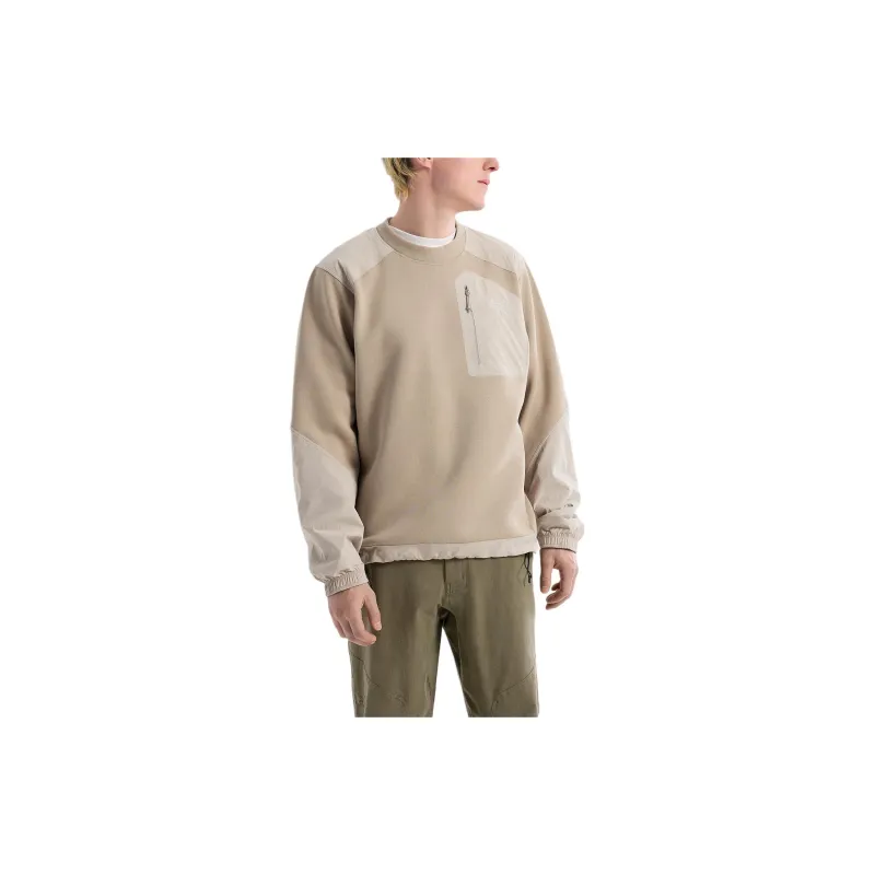 Arcteryx Konseal Sweatshirt Men's-7