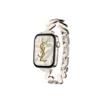 Yu Qing Huawei Compatibility Watch Band 17cm Alloy