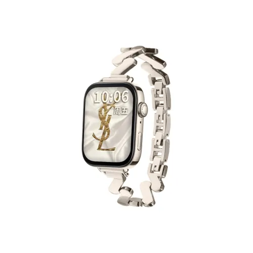Yu Qing Huawei Compatibility Watch Band 17cm Alloy