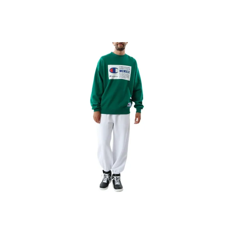 Champion Sweatshirts Men-1