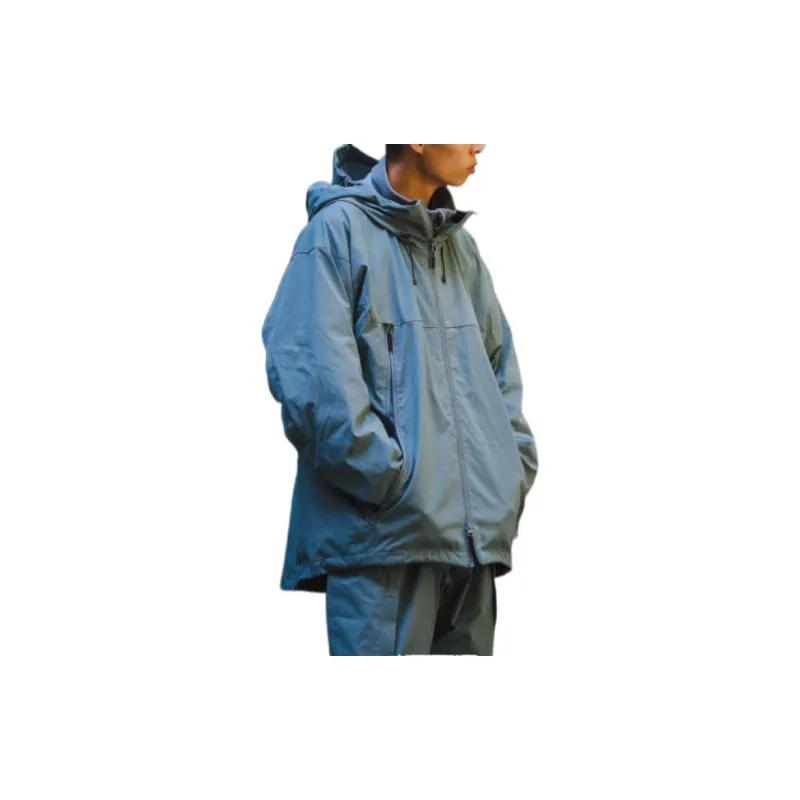 Abu Garcia X Beams X ABU GARCIA Windbreaker Jackets Men-7