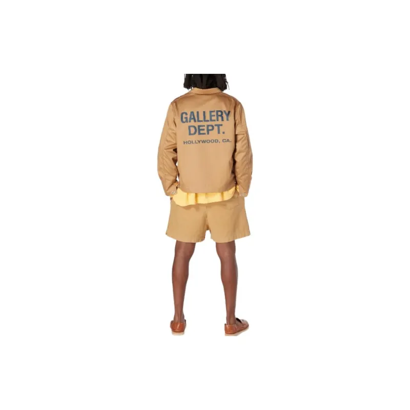 Gallery Dept. Montecito Jacket-3