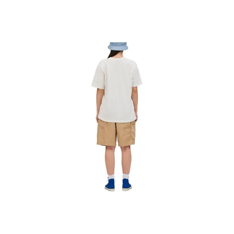 Champion SS24 Casual Shorts Unisex Beige-3