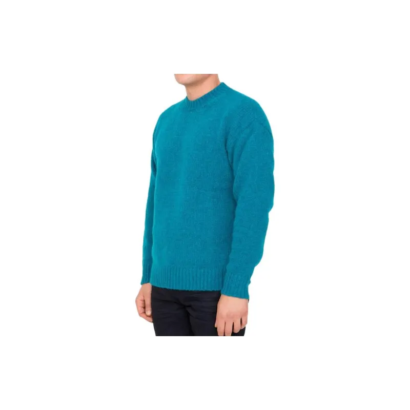 ROBERTO COLLINA Wool Sweater-3