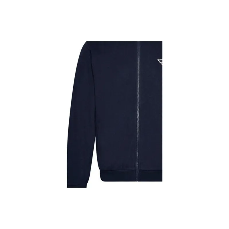 EMPORIO ARMANI Jackets & Coats Men's Dark Blue-4