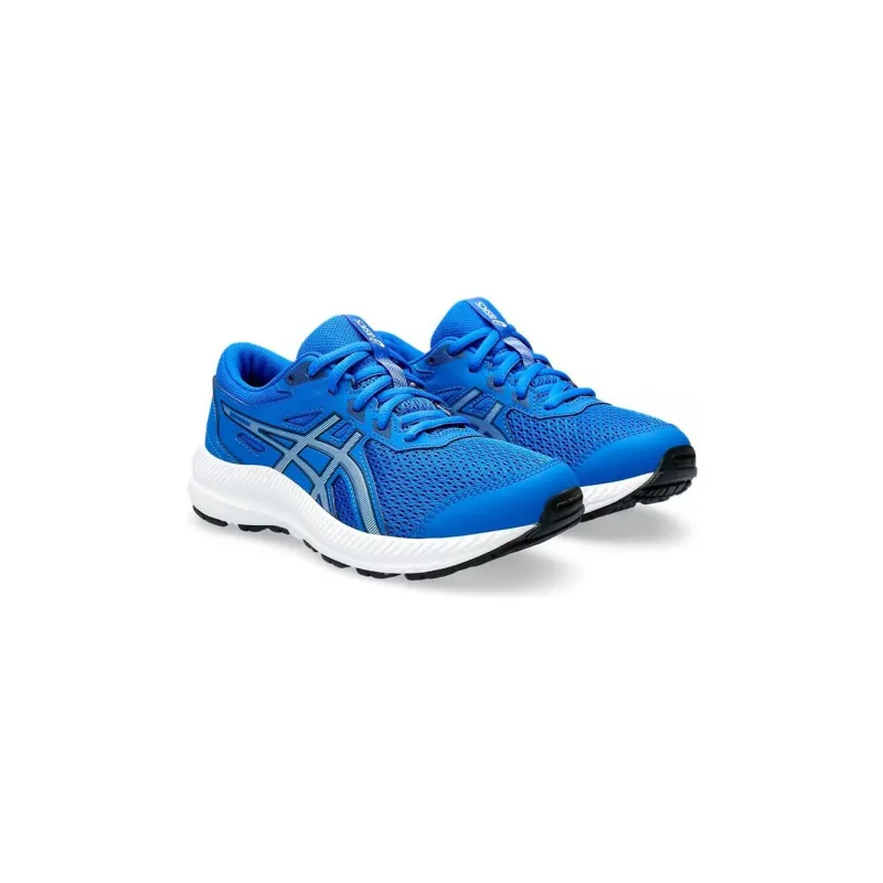 Asics Contend 8 GS 'Illusion Blue Pure Silver'-1