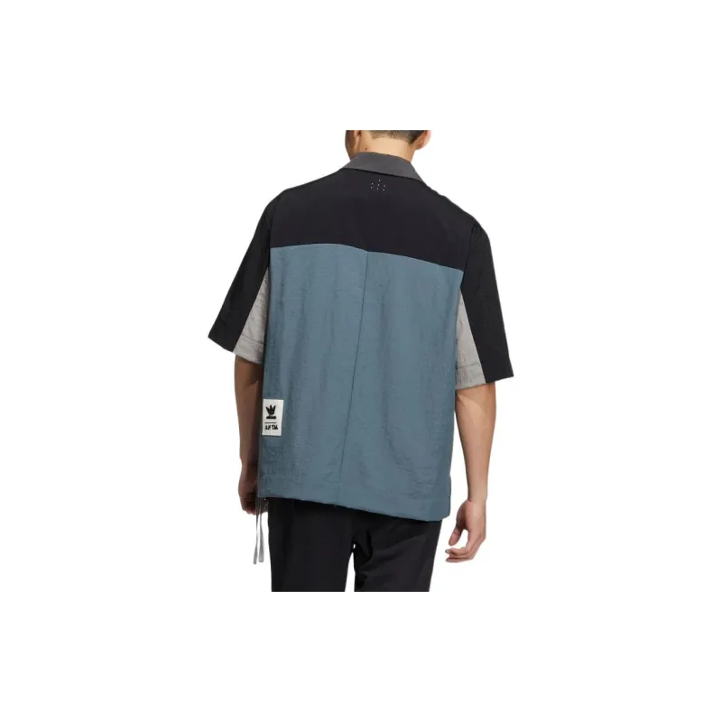 Adidas Originals Jacket Men's Multicolor-2